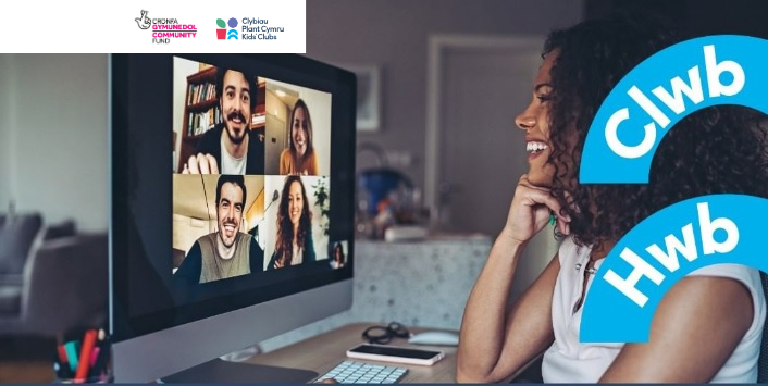 Clwb Hwb – Anti Racism in Out of School Childcare – Principle 4 & 5 05/03/2026 (22608)