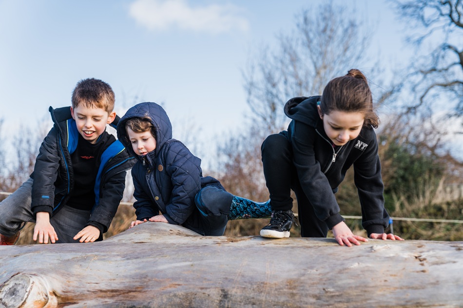 Practical Playworker Workshop: Merthyr Tydfil – 19 September (22685)
